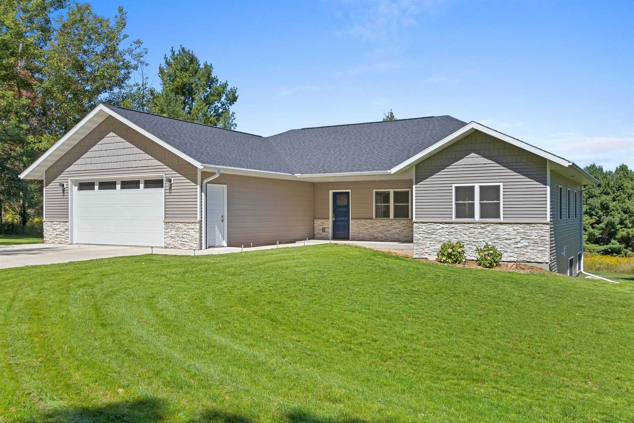 N5051 Oak View Drive - Photo 1