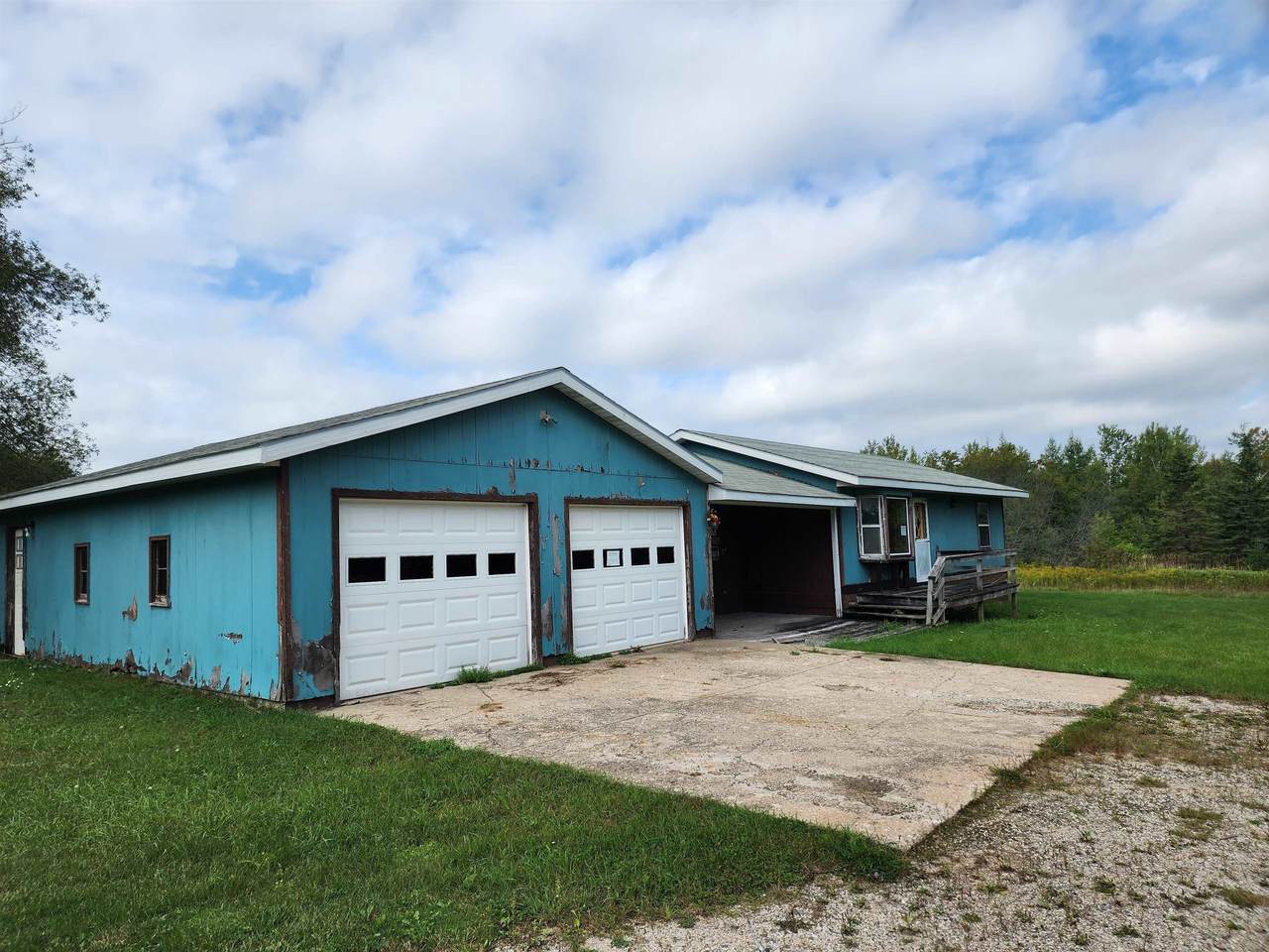 N9426 Mcgahn Road - Photo 1