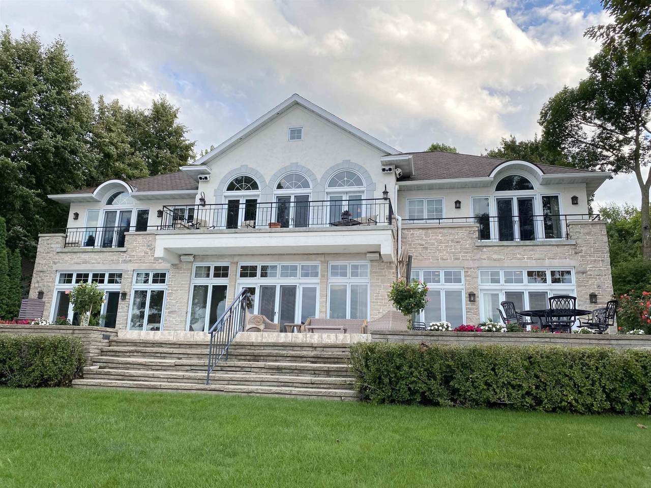 5873 Shore Acres Road - Photo 1