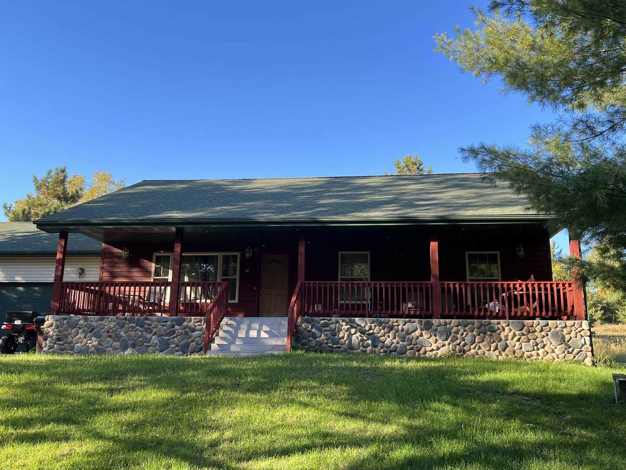 W9224 Town Corner Lake Road - Photo 1