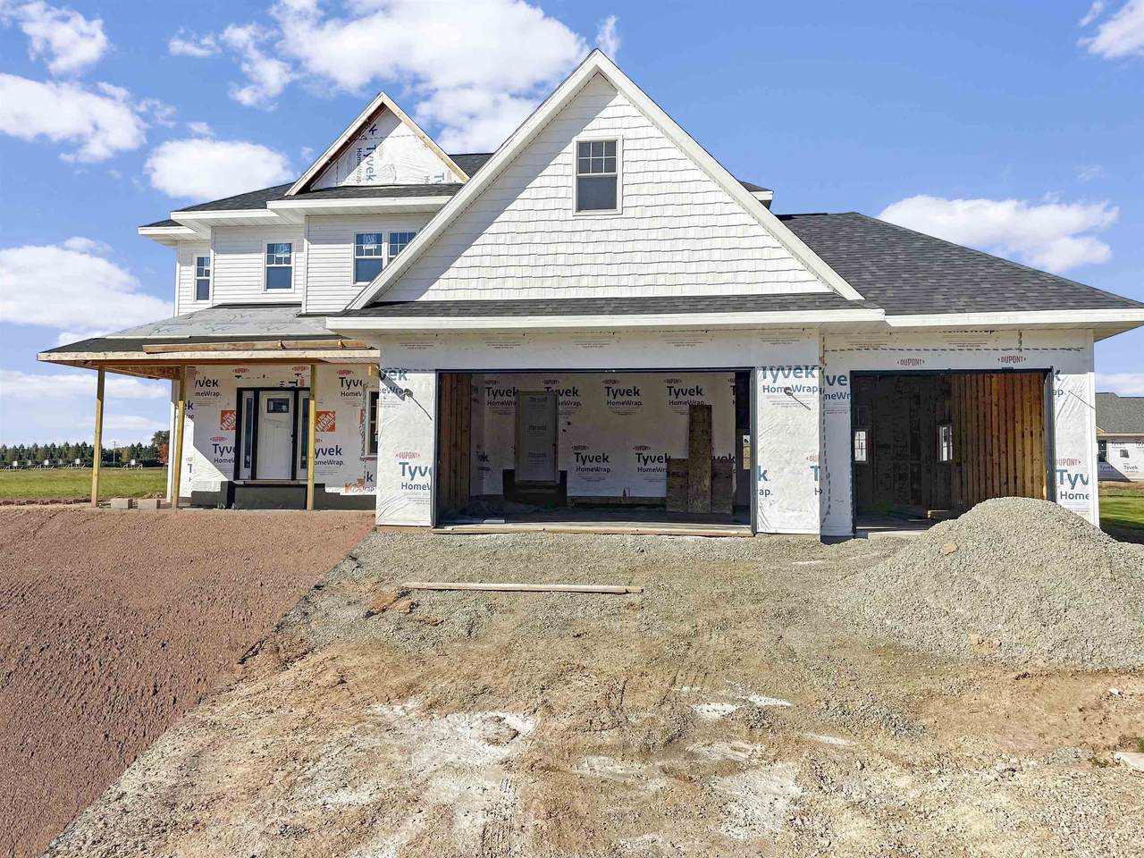 N8727 Connor Circle - Photo 1