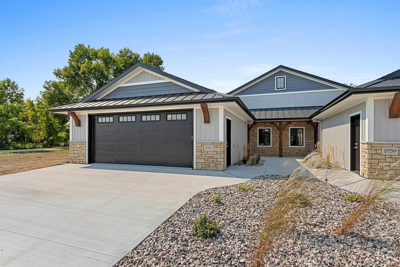 2757 County Road Ee - Photo 1