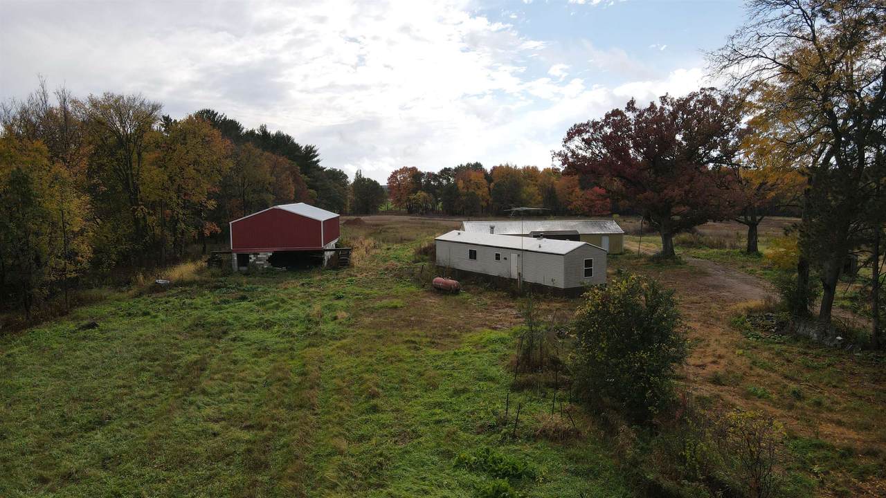 W4615 Cumberland Road - Photo 1