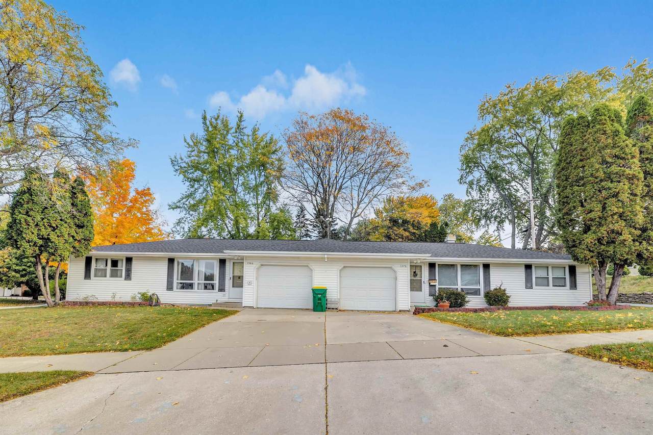 1376 Kellogg Street - Photo 1