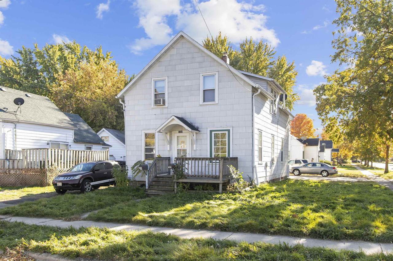 1466 Eliza Street - Photo 1
