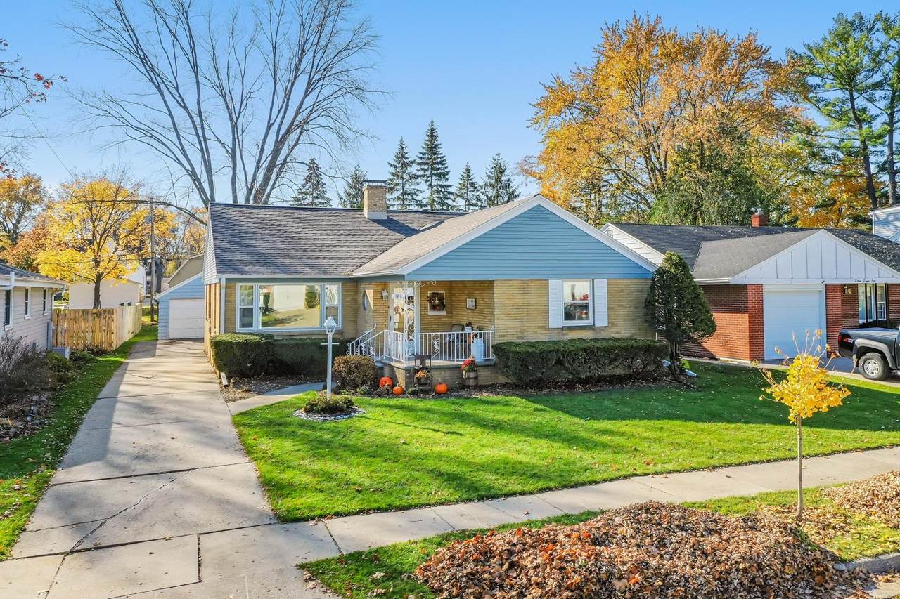 1181 Reed Street - Photo 1