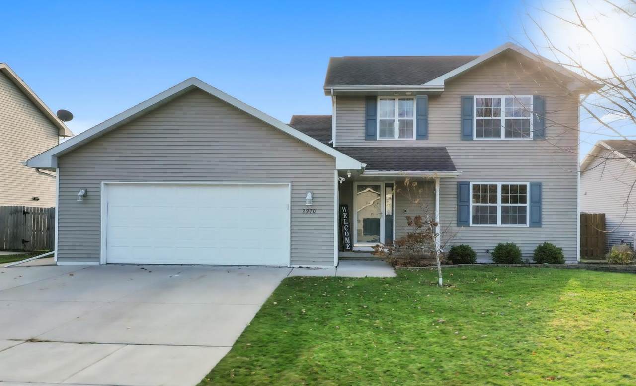 2970 Emmalane Drive - Photo 1