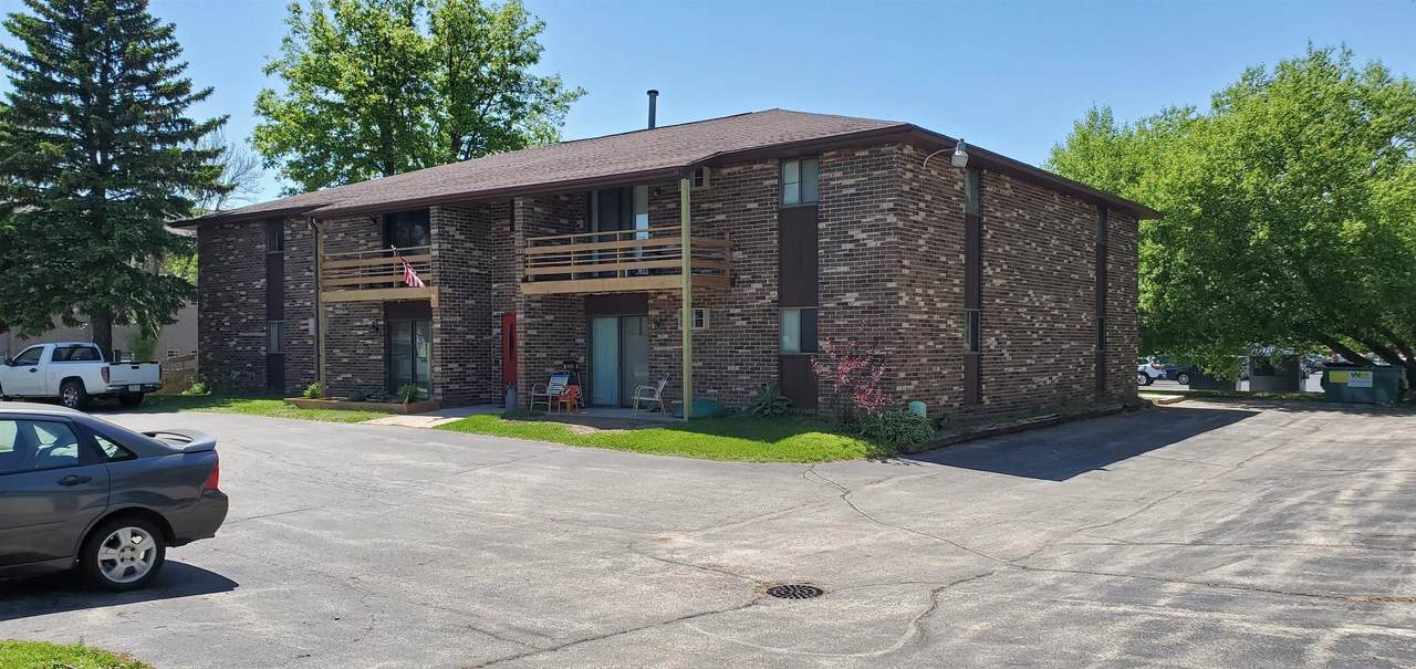 1680 Christiana Street - Photo 1