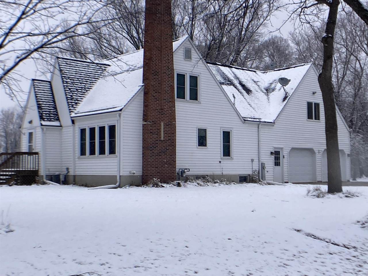 N5848 Old Keshena Road - Photo 1
