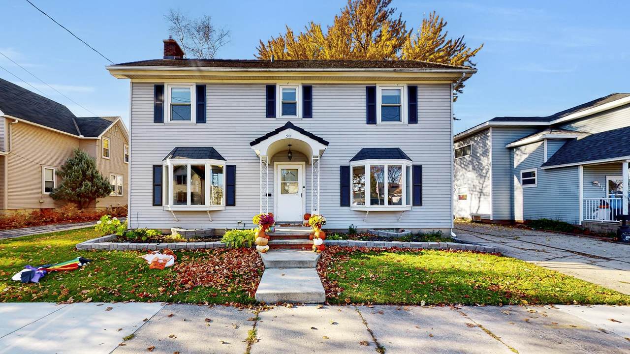 311 Doty Street - Photo 1
