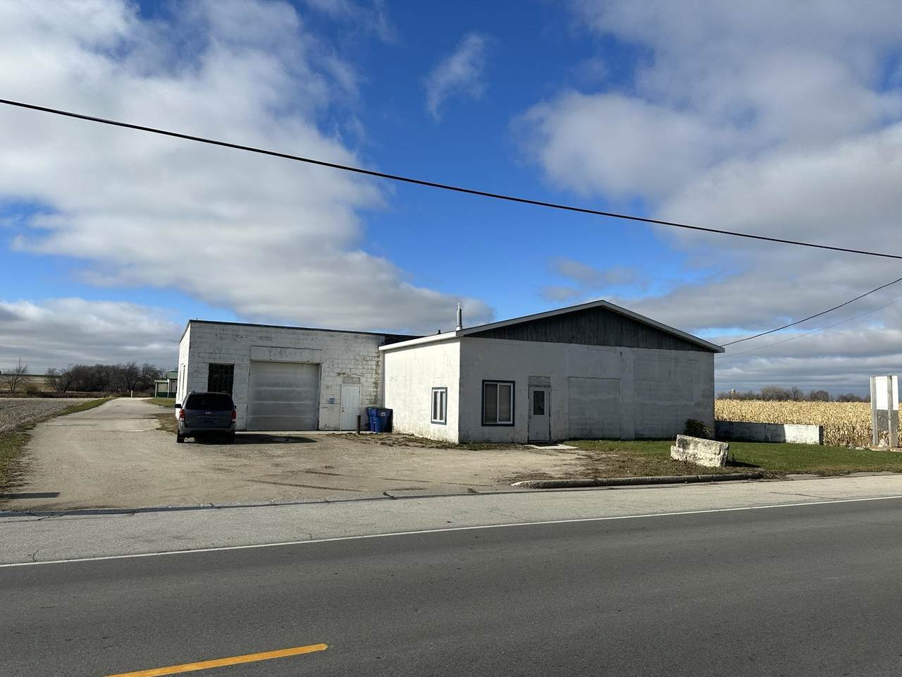 N3104 State Road 175 - Photo 1