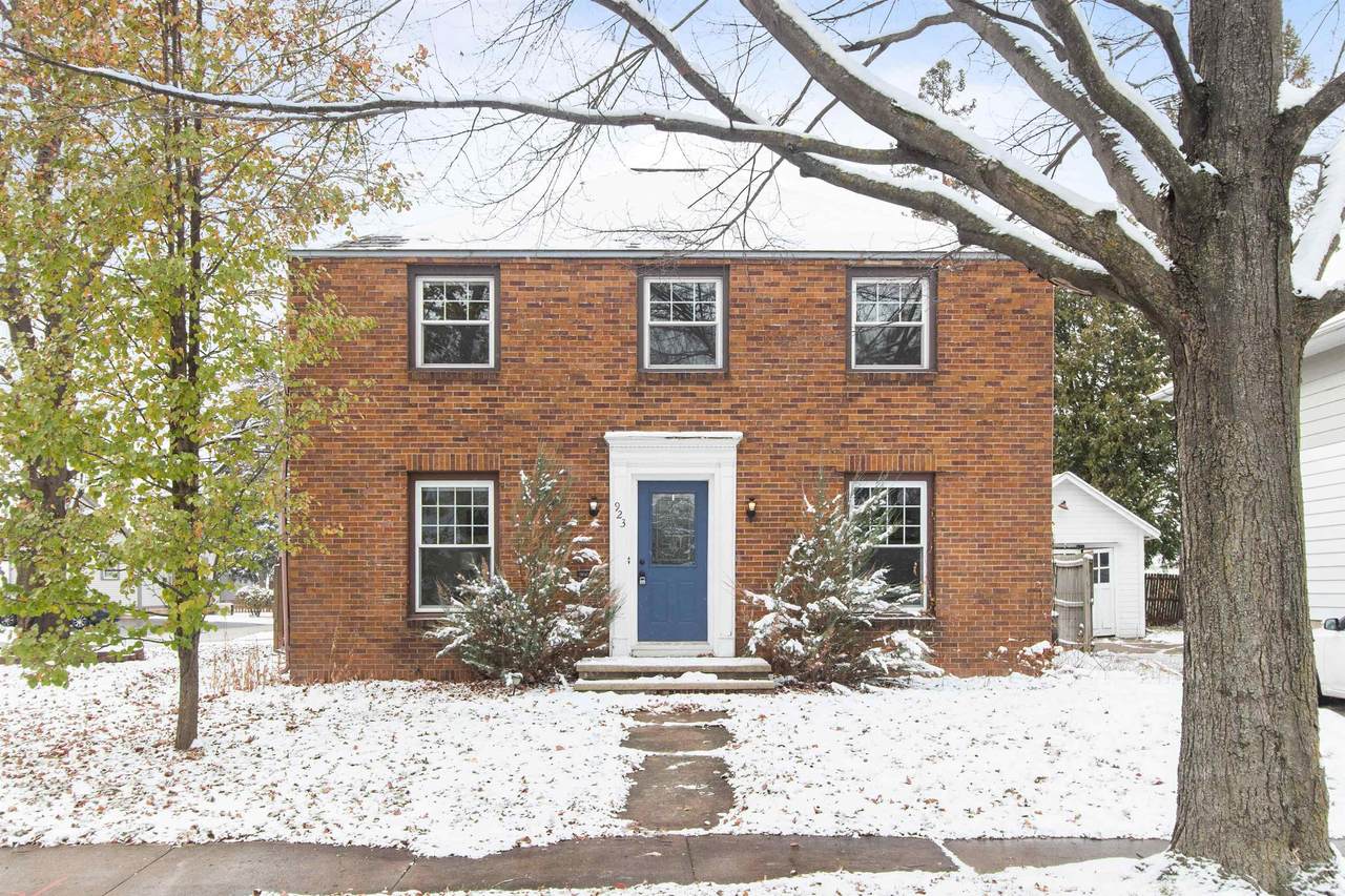 923 Fair Street - Photo 1