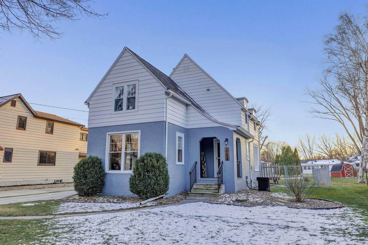 1224 Mccormick Street - Photo 1