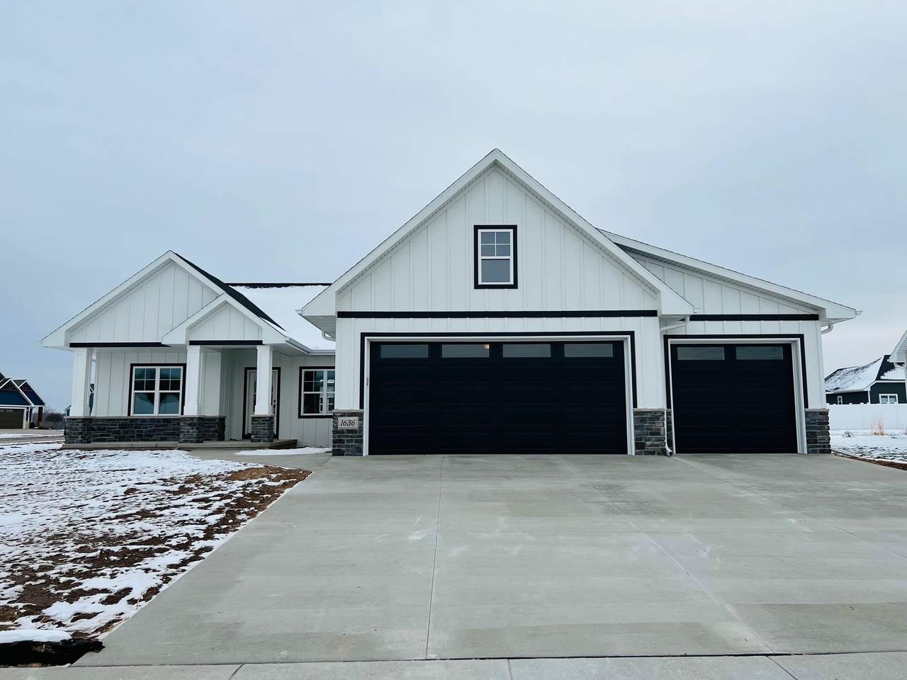 1636 Drusillas Way - Photo 1