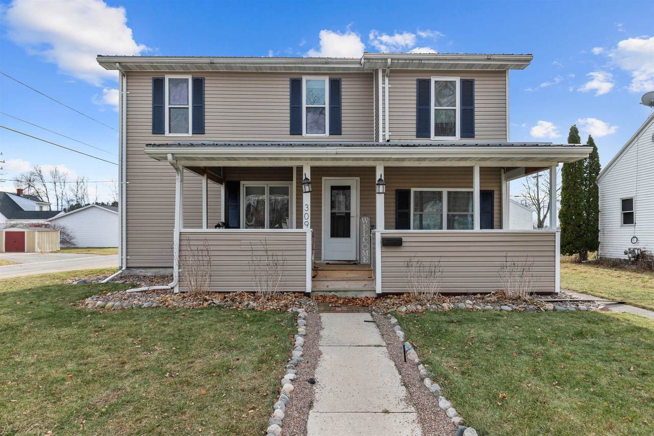 309 3RD Street - Photo 1