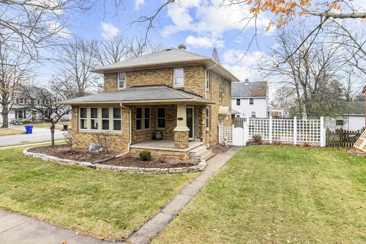 1624 Union Street - Photo 1