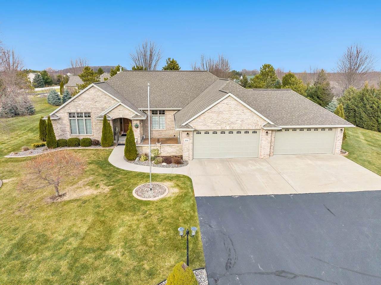3516 Grassy Plains Drive - Photo 1