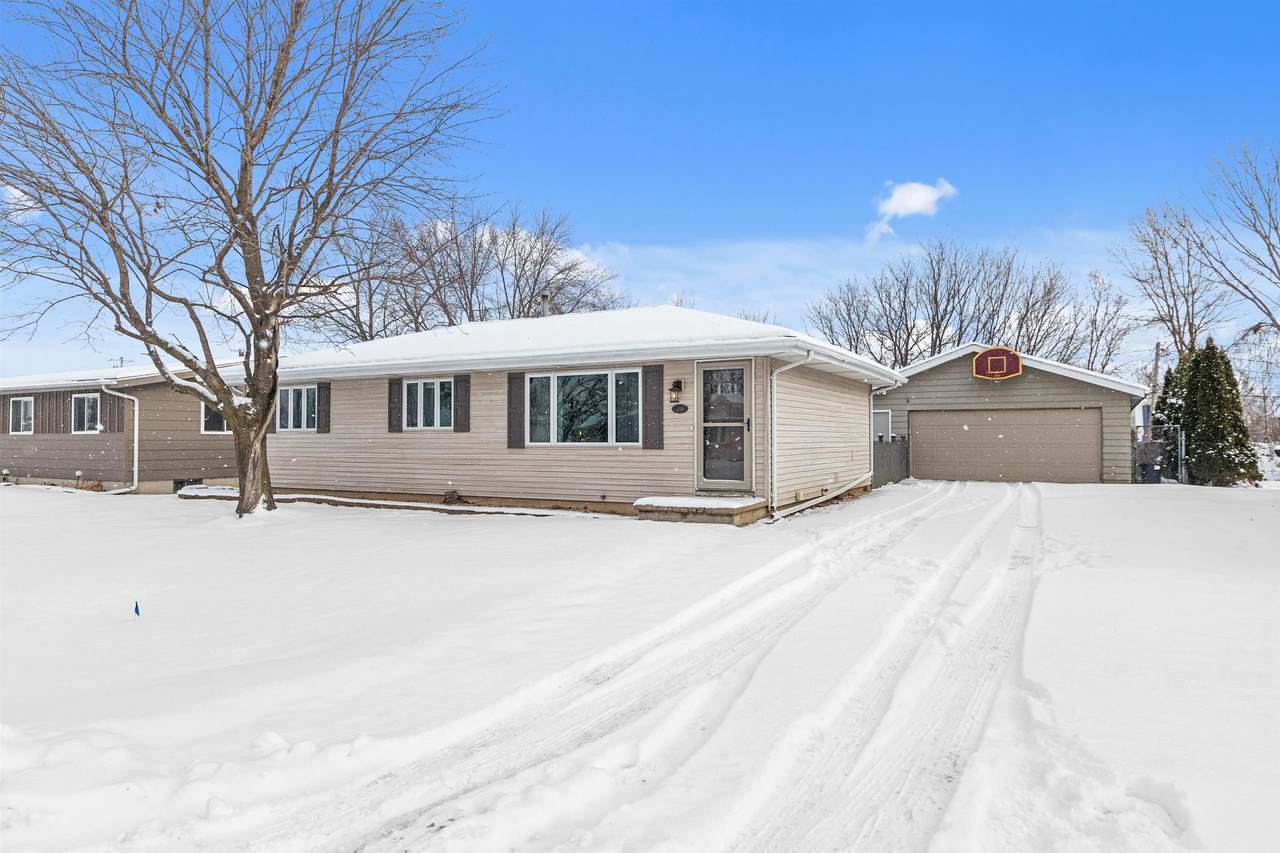 316 Mckinley Avenue - Photo 1