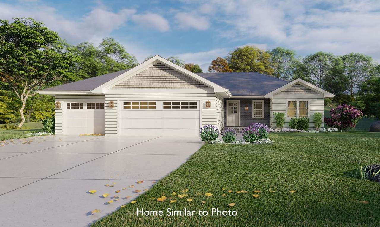 2105 Bufflehead Lane - Photo 1