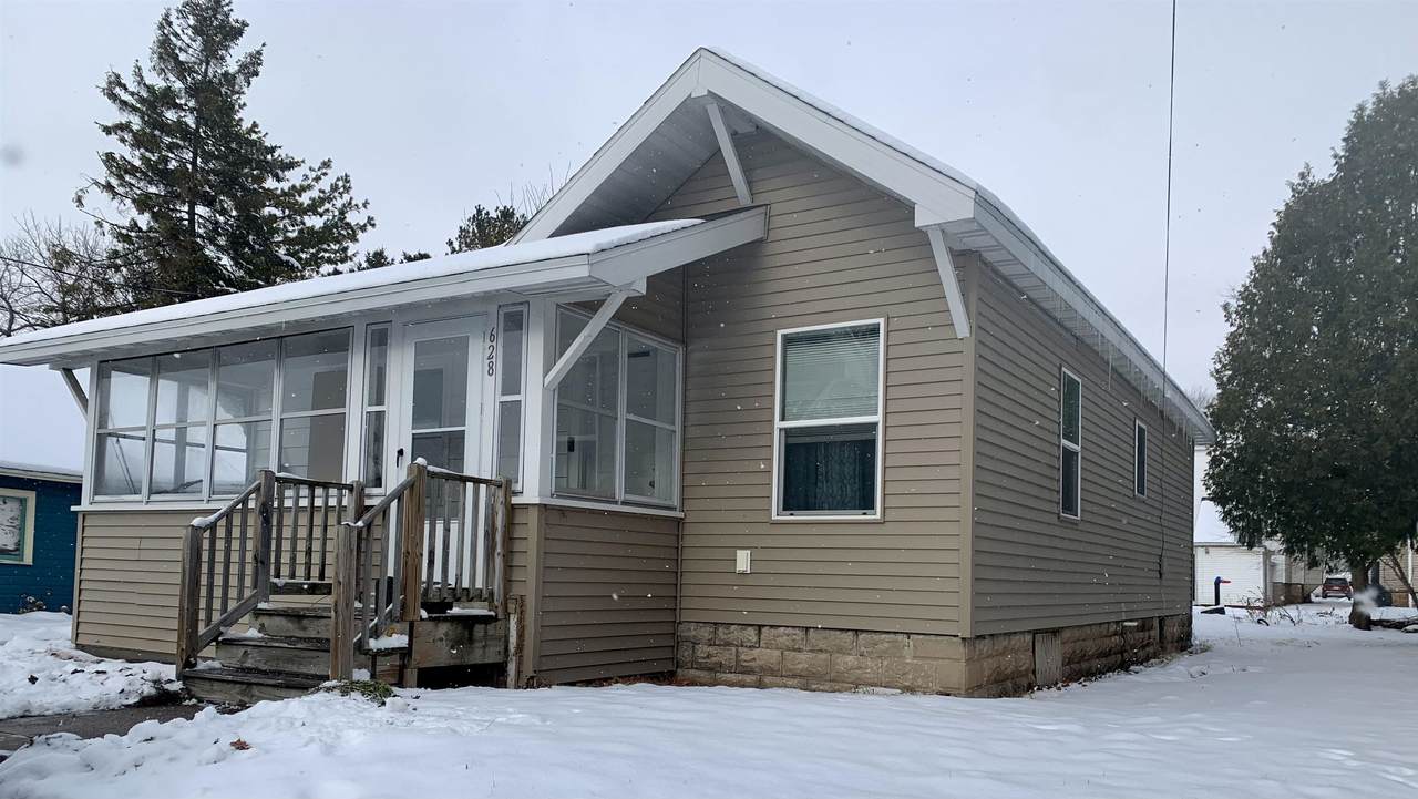 628 Poplar Avenue - Photo 1