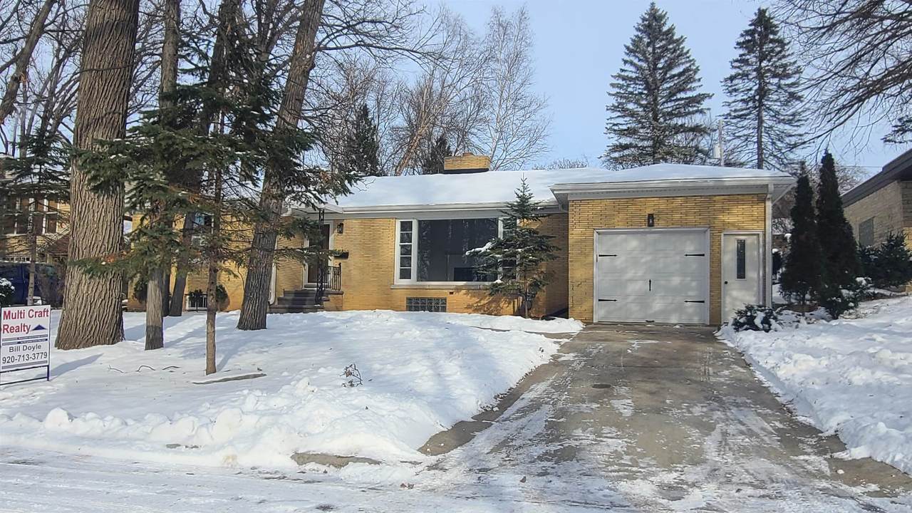 223 Oak Hill Drive - Photo 1