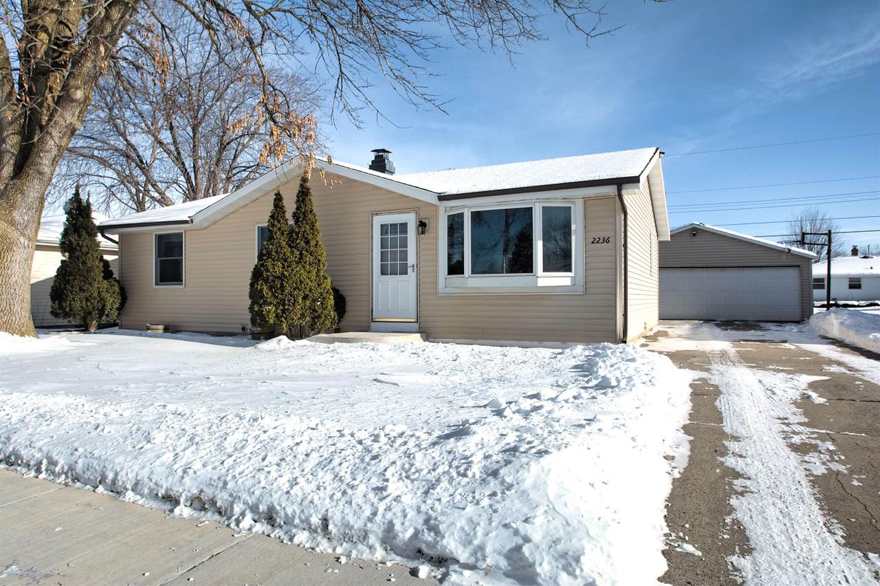 2236 Marathon Avenue - Photo 1