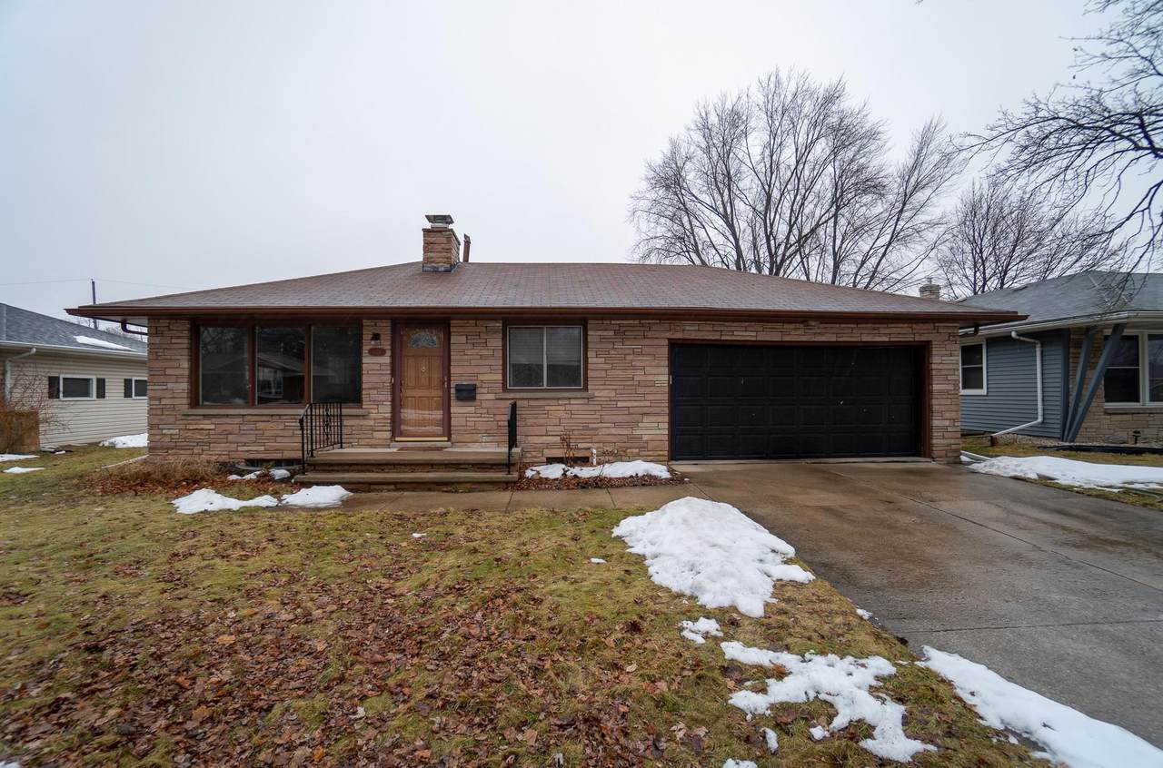 1024 Frances Street - Photo 1
