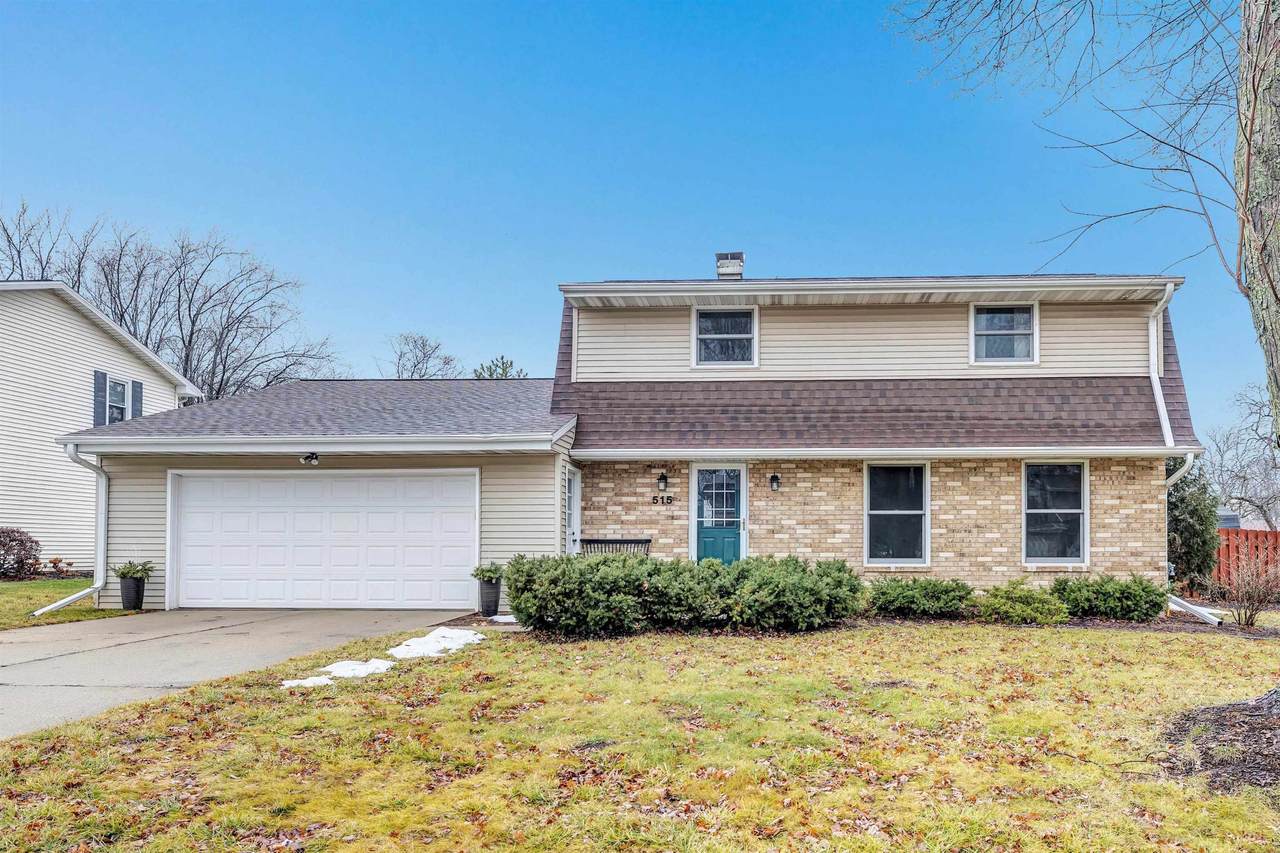 515 Sunrise Lane - Photo 1