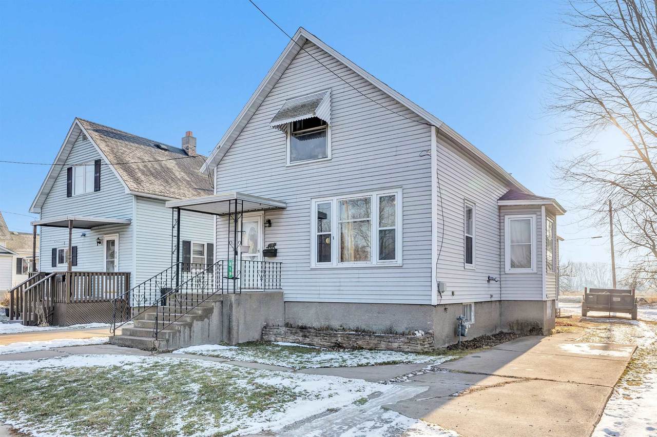 219 Hosmer Street - Photo 1
