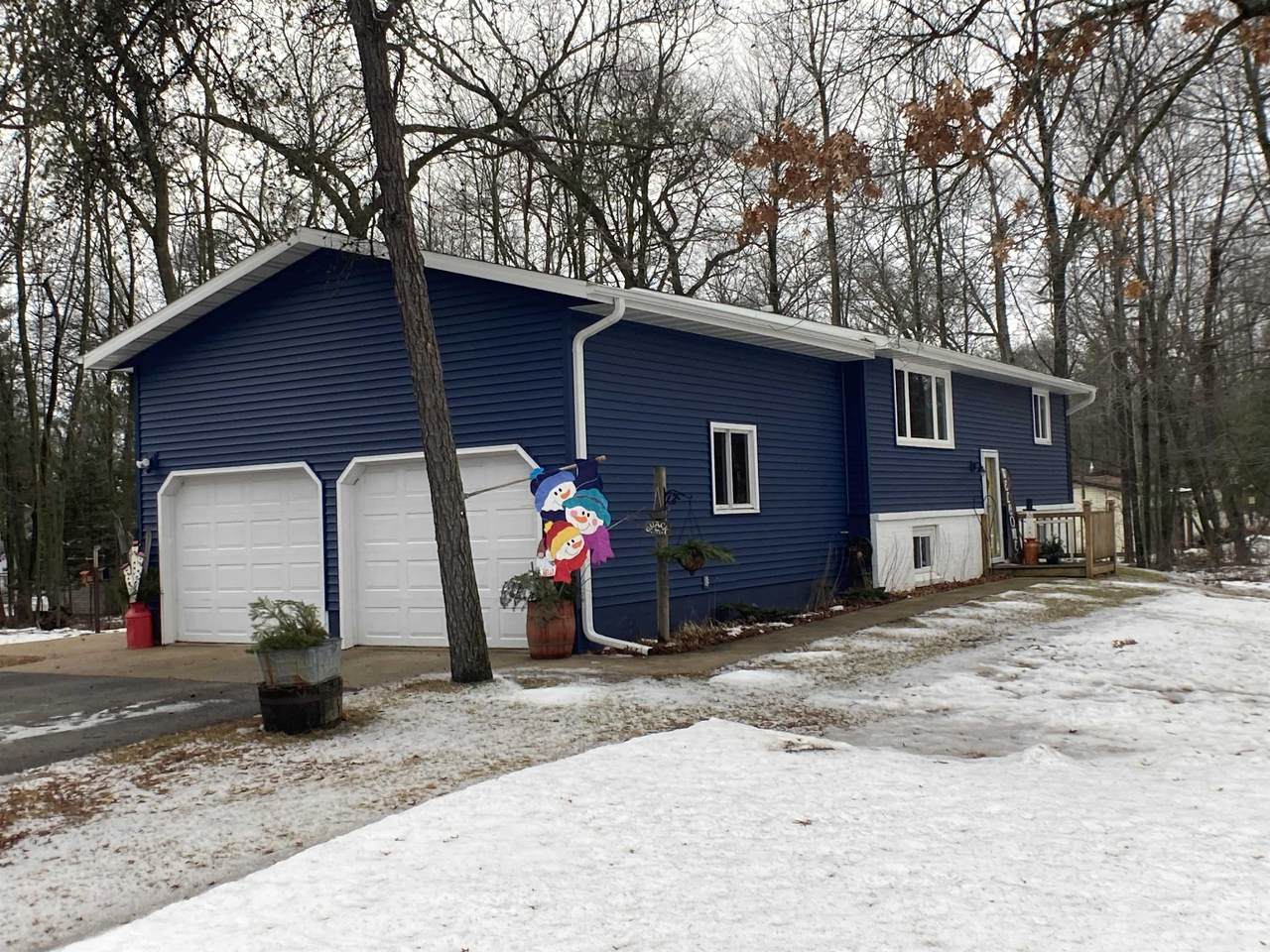 W4903 Lake Drive - Photo 1