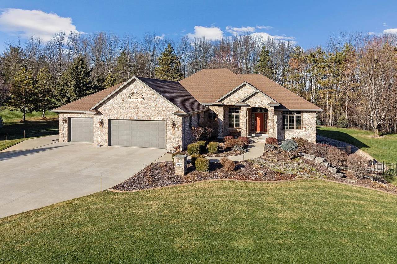 3304 Wynding Ridge Way - Photo 1