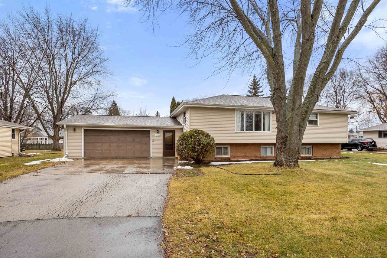 1116 Home Avenue - Photo 1