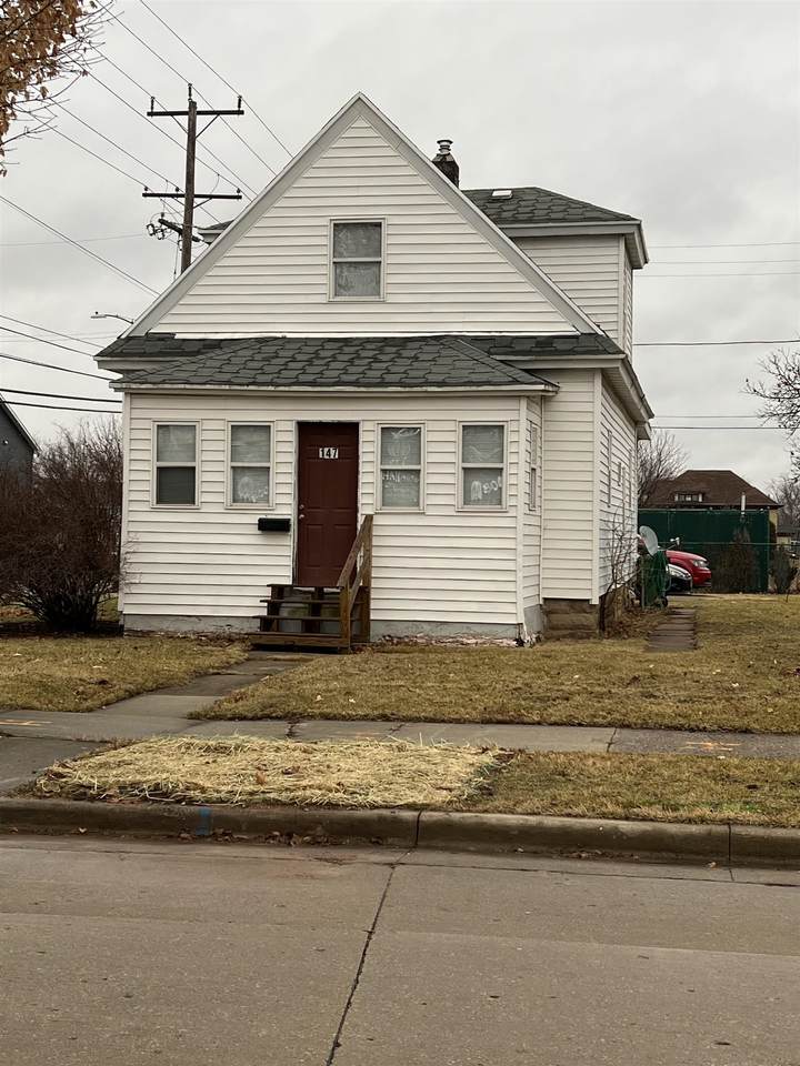 147 Elm Street - Photo 1
