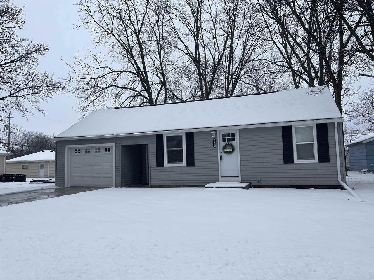 1714 Wilmer Street - Photo 1