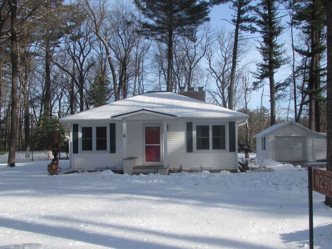 N2910 Otter Drive - Photo 1