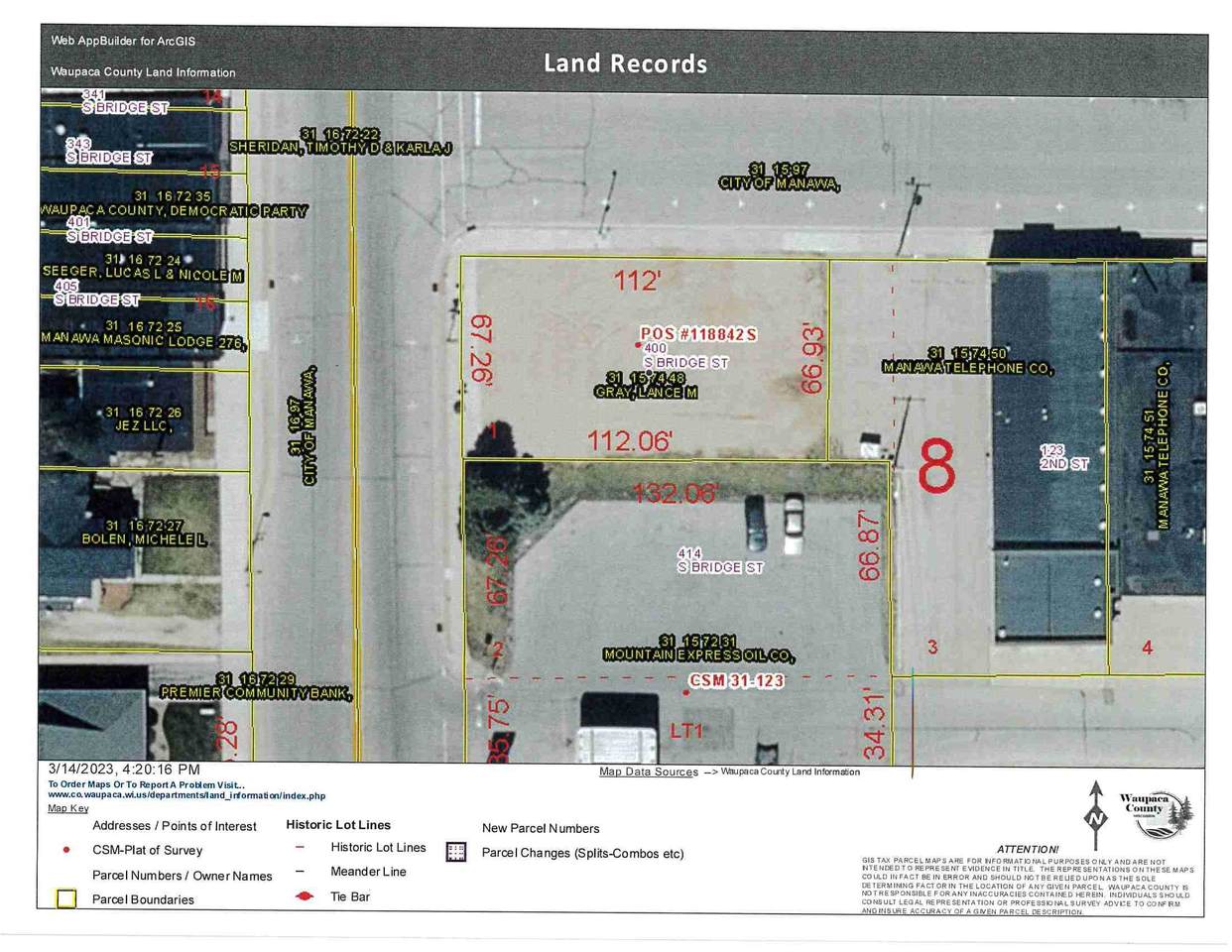 400 Bridge Street - Photo 1