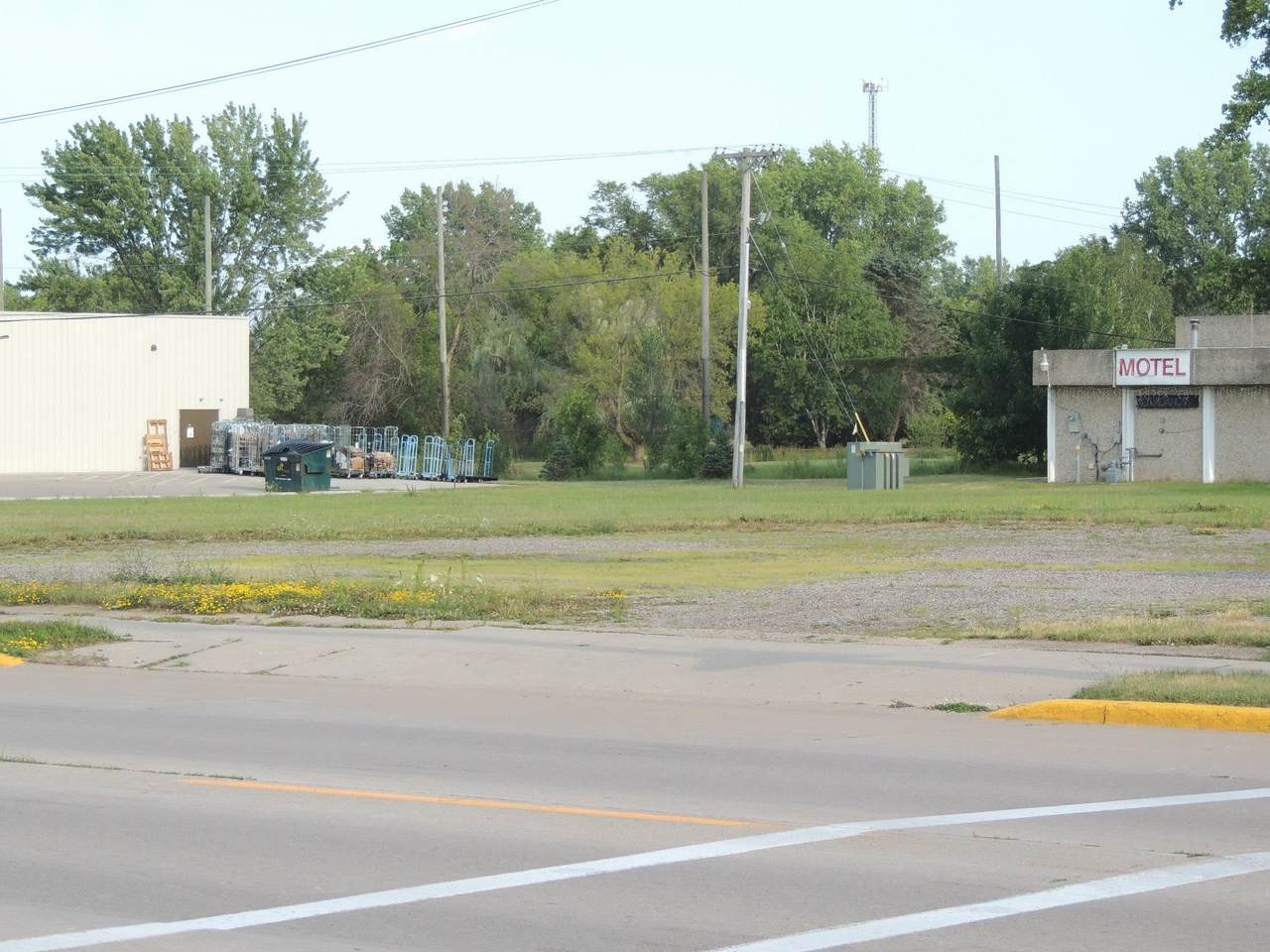 1110 Main Street - Photo 1