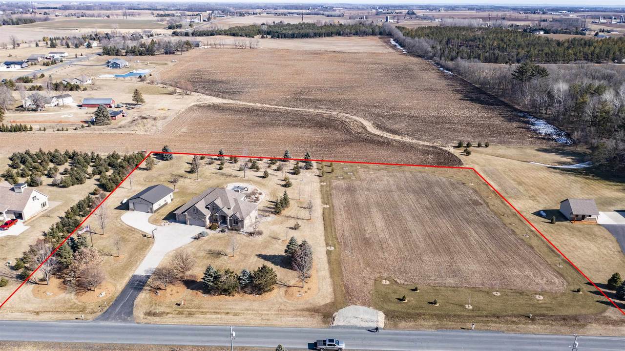 N6452 Ballard Road - Photo 1