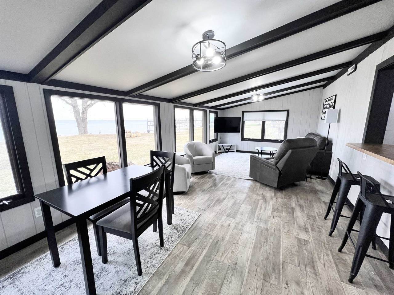 N9549 Bay Shore Lane - Photo 1