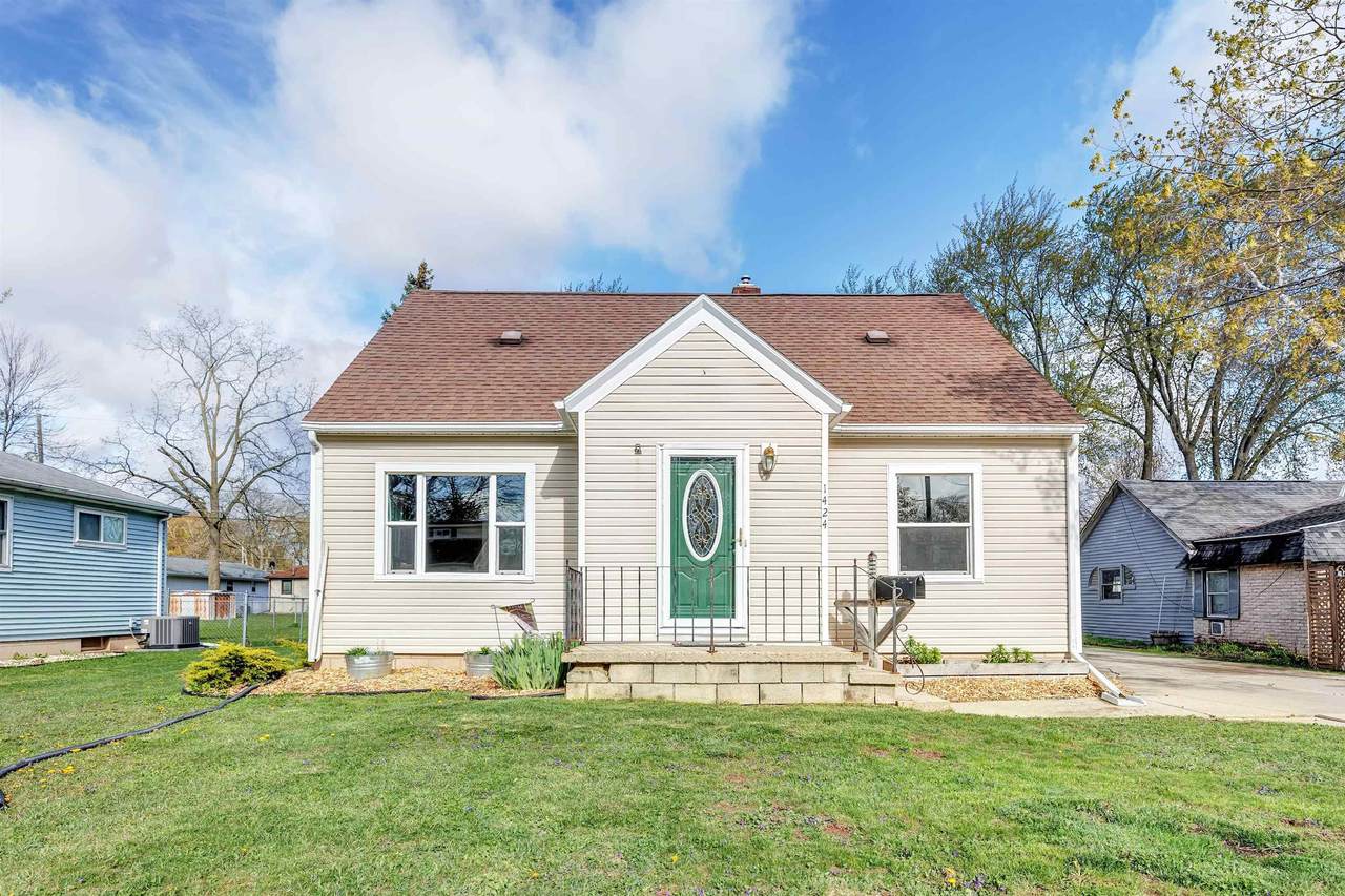 1424 Pilgrim Street - Photo 1