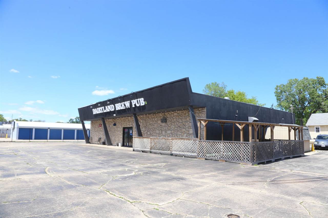 1216 Wisconsin Avenue - Photo 1