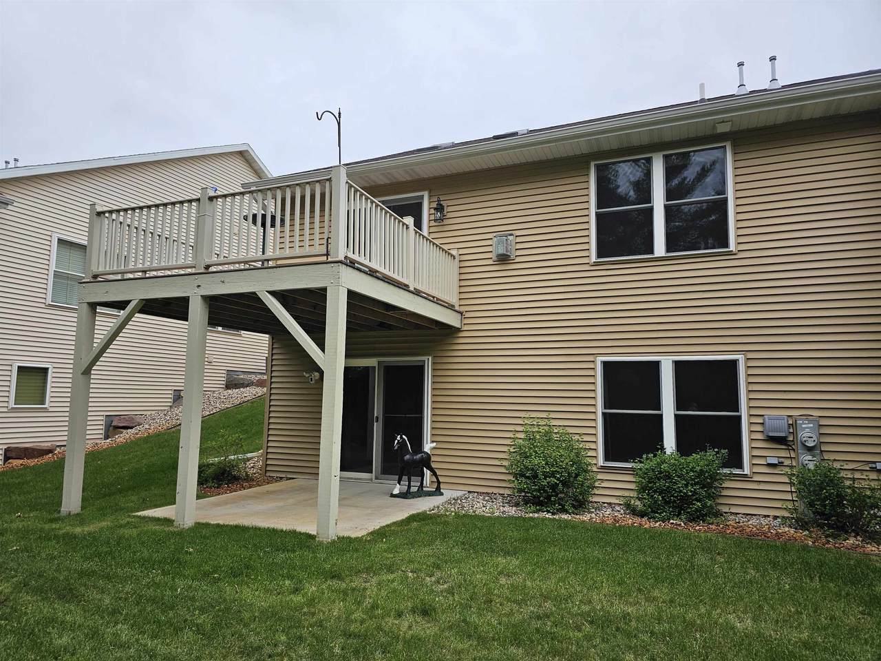 1023 Charles Wright Drive - Photo 1
