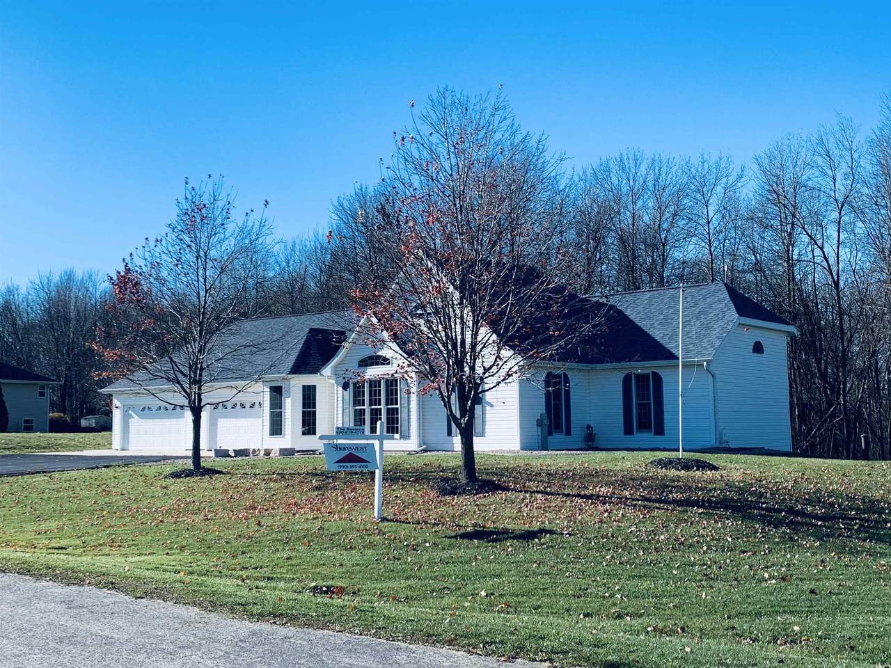 3781 Schmidt Road - Photo 1