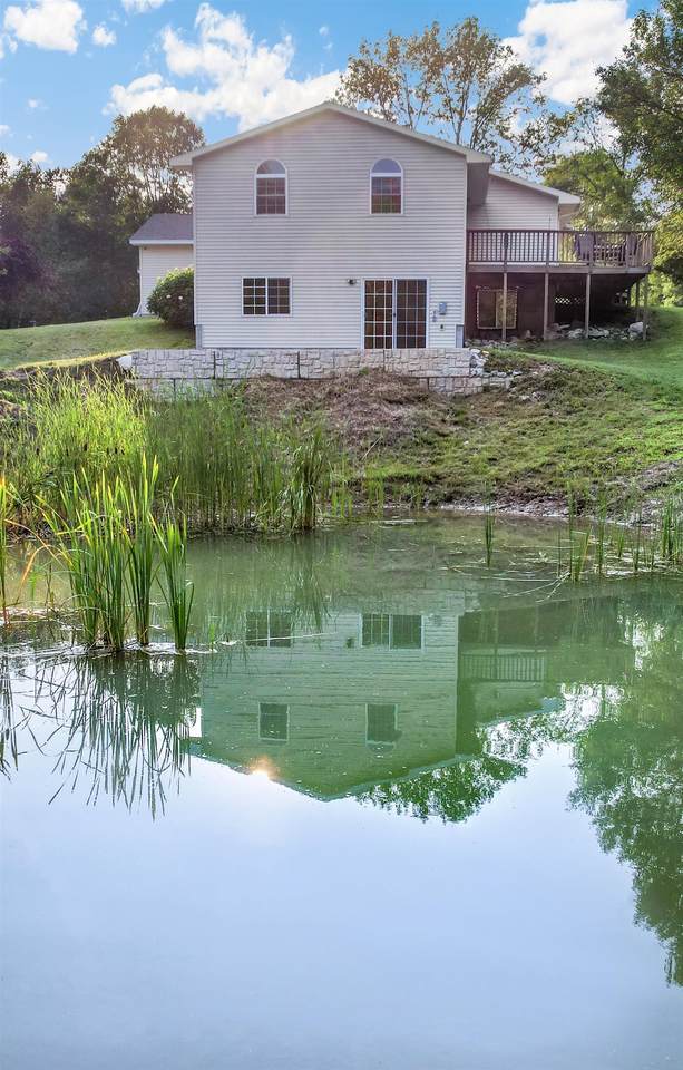 W4170 Schroeder Road - Photo 1