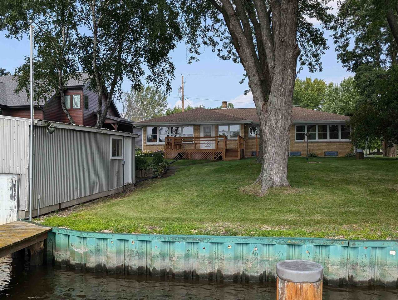 9257 Riverview Lane - Photo 1