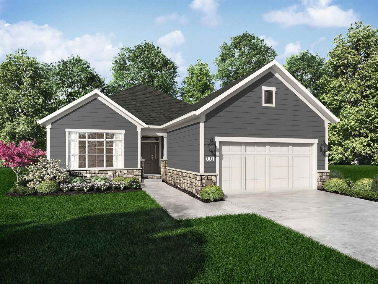 2555 Baldeagle Drive - Photo 1