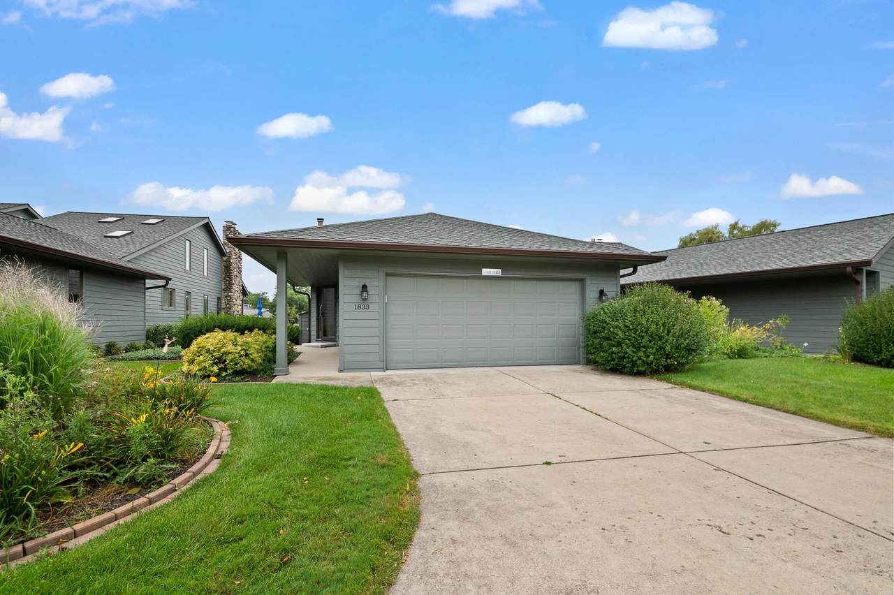 1833 Beethoven Drive - Photo 1