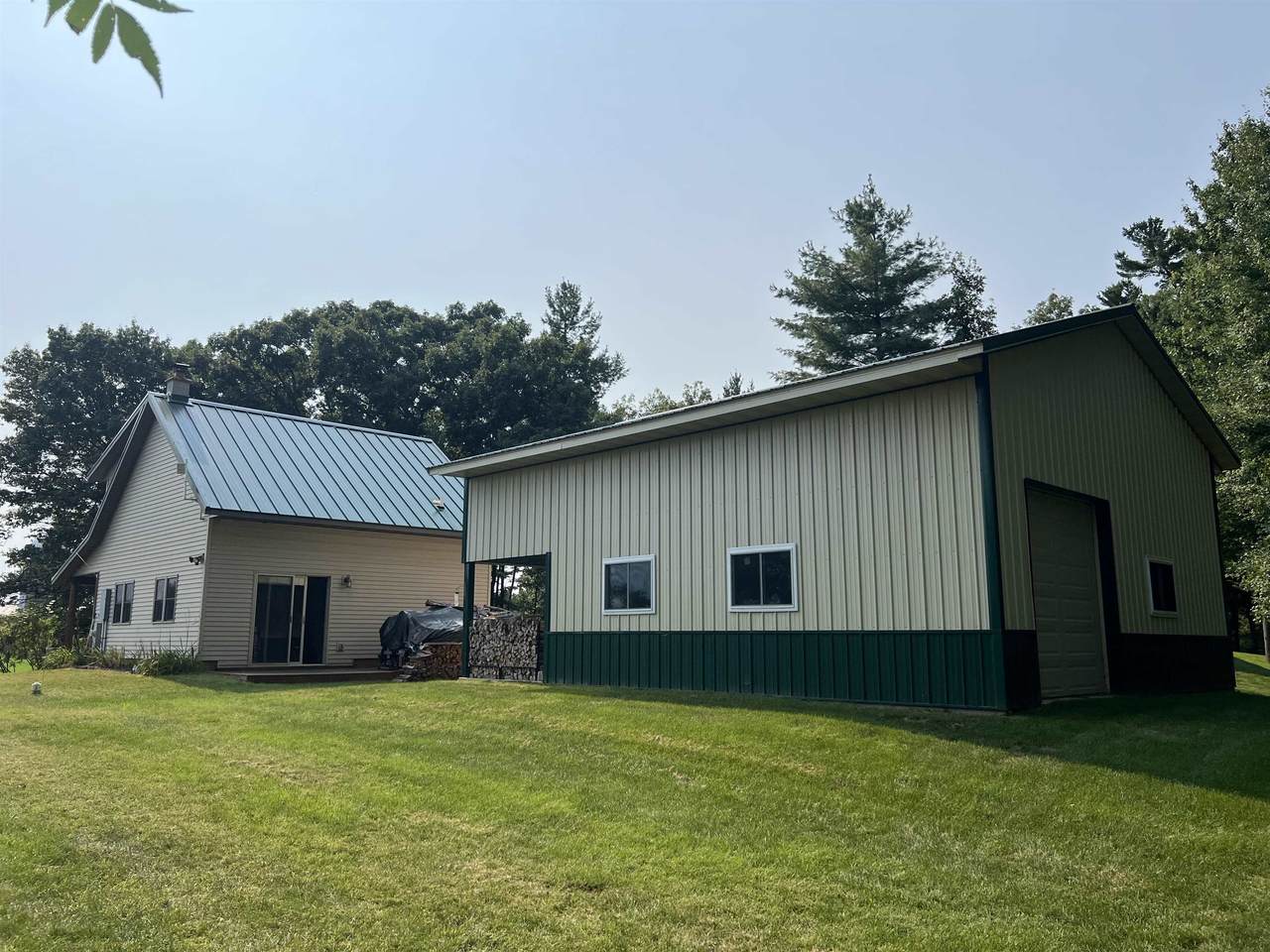 W6616 Townline Road - Photo 1