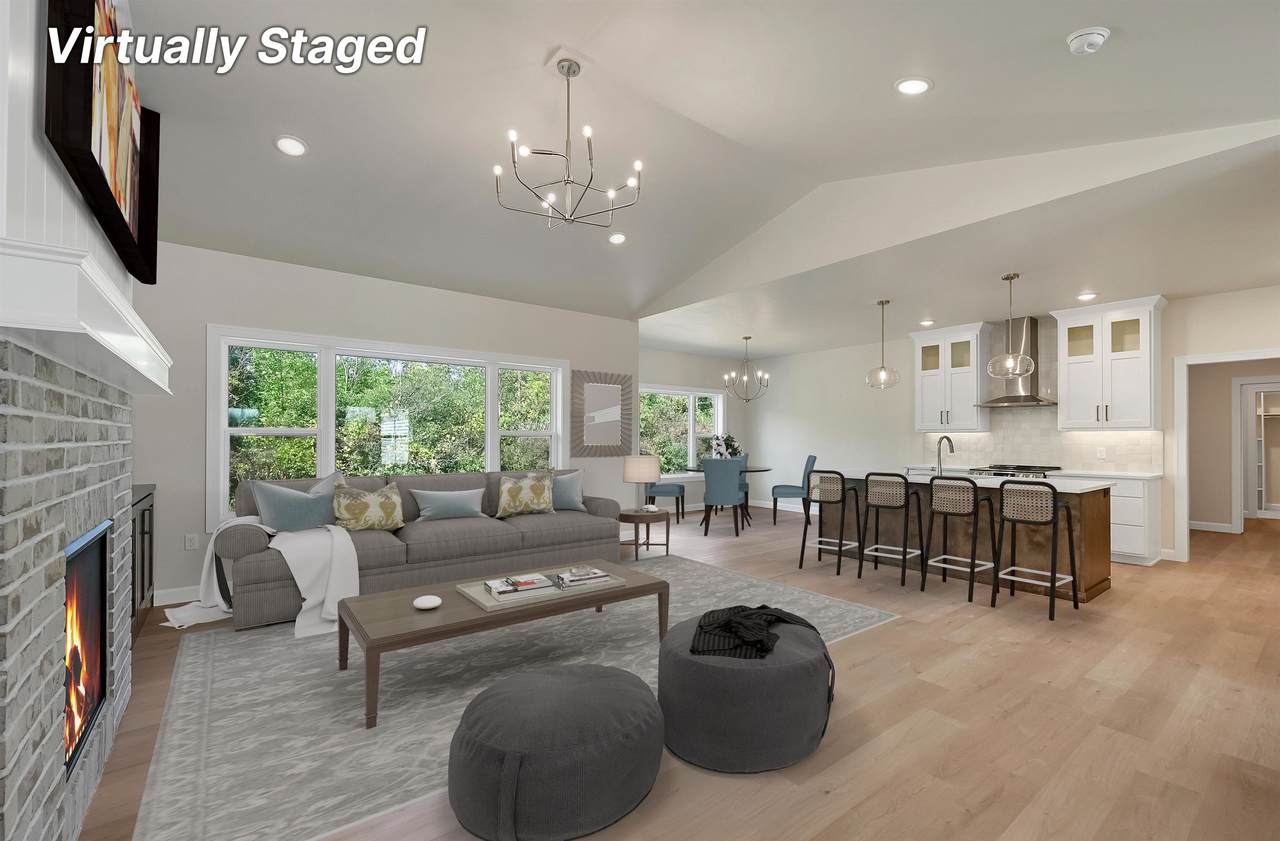 2424 Creeksedge Way - Photo 1