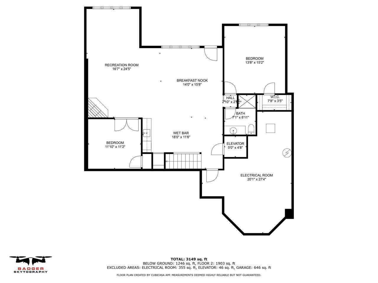 W6945 Rivendale Court - Photo 1